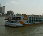 River Cruises Germany