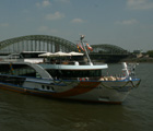River Cruises Germany